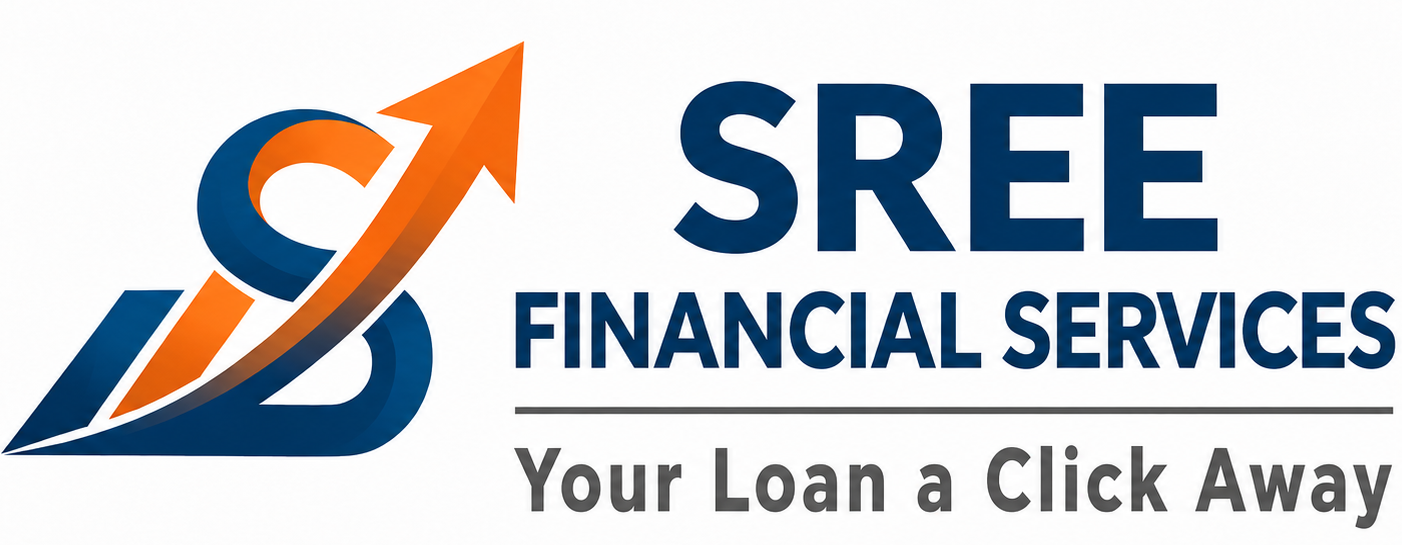Sree Financial Services – Your Loan a Click Away